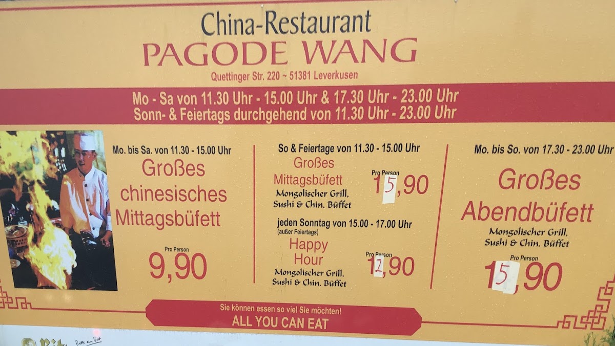 Menu Pagode Wang-5